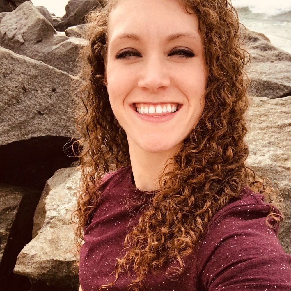 Meet your Posher, Lindsey